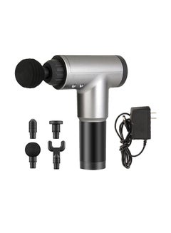 Generic Handheld Electric Stimulator Massage Gun For Body  - Image 1