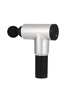 Generic Handheld Electric Stimulator Massage Gun For Body  - Image 2