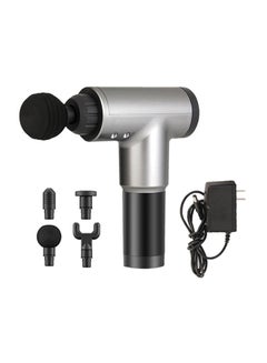 Generic Handheld Electric Stimulator Massage Gun For Body  - Image 1