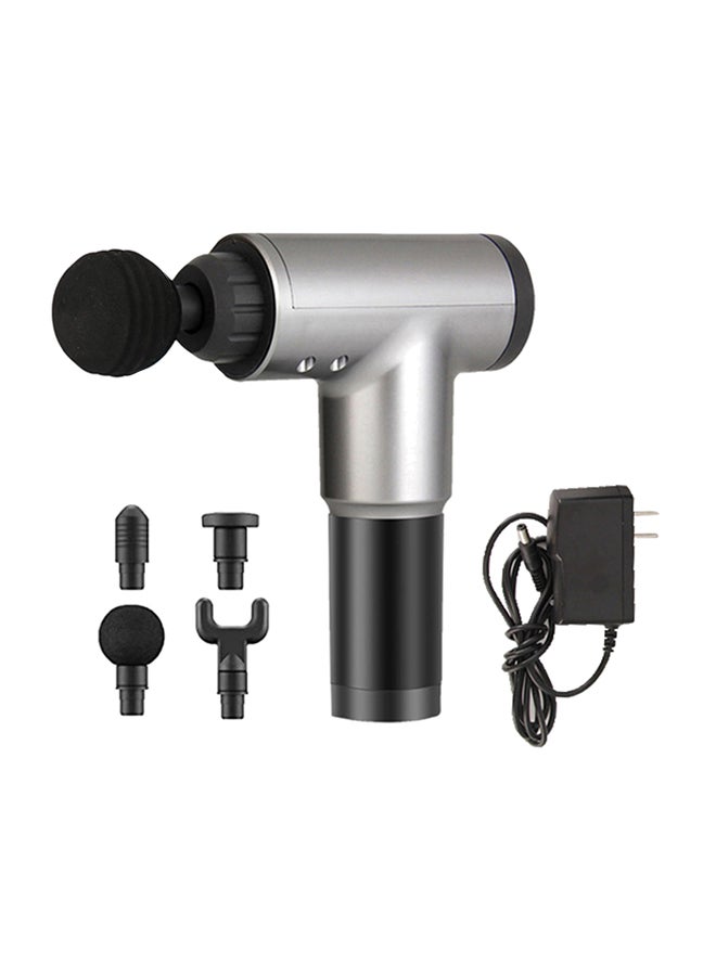 Generic Handheld Electric Stimulator Massage Gun For Body  - Image 1