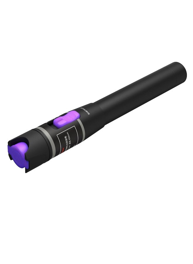 Fault Cable Locator Tester Pen Black/Purple