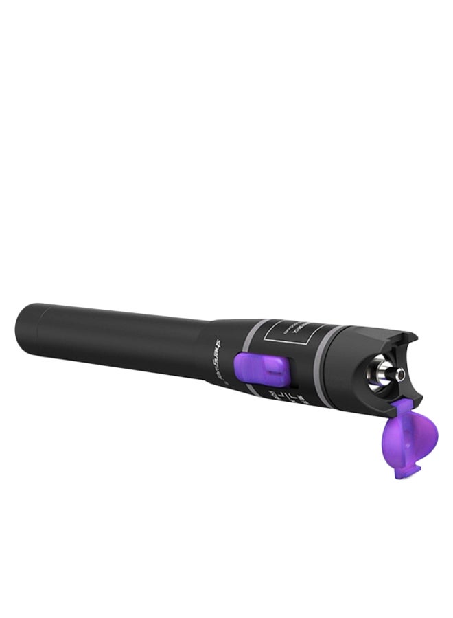 Fault Cable Locator Tester Pen Black/Purple