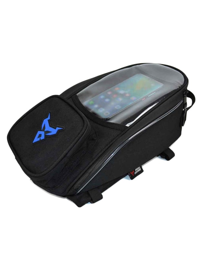 Generic Motorcycle Magnetic Fuel Tank Mobile Bag  - Image 1