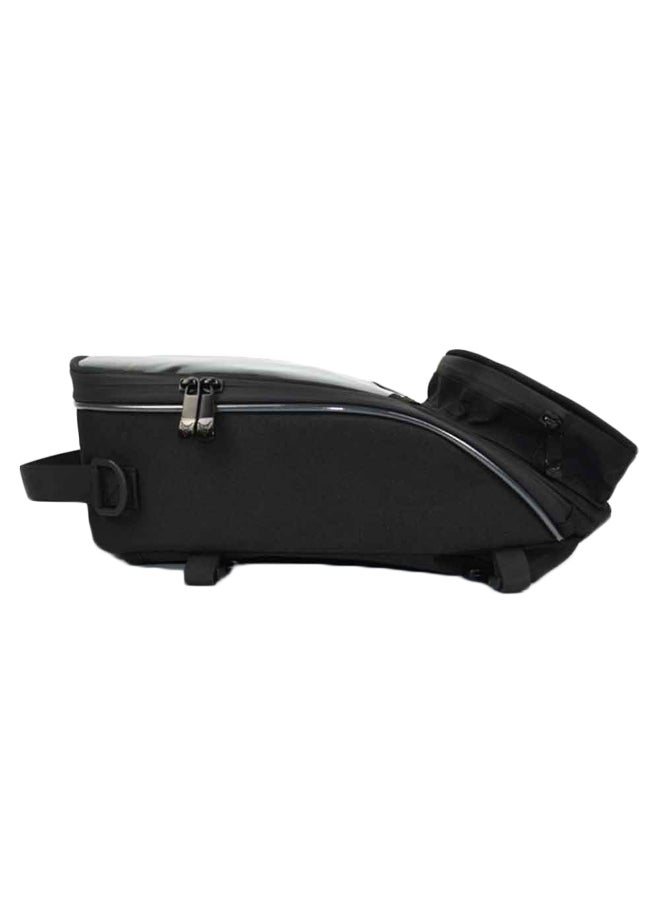 Generic Motorcycle Magnetic Fuel Tank Mobile Bag  - Image 2