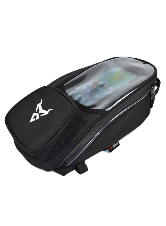 Generic Motorcycle Magnetic Fuel Tank Mobile Bag - Image 1