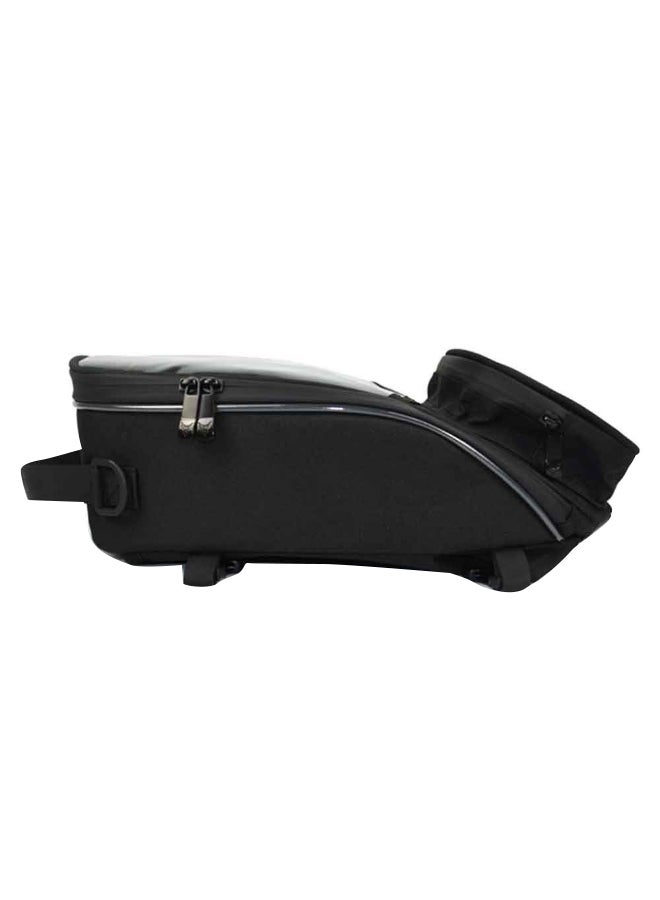 Generic Motorcycle Magnetic Fuel Tank Mobile Bag - Image 2
