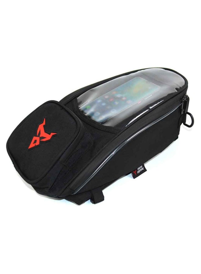 Generic Motorcycle Magnetic Fuel Tank Mobile Bag - Image 1