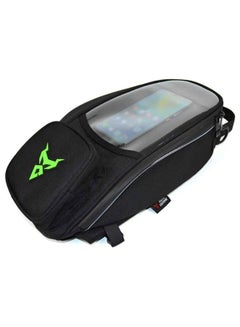 Generic Motorcycle Magnetic Fuel Tank Mobile Bag  - Image 1