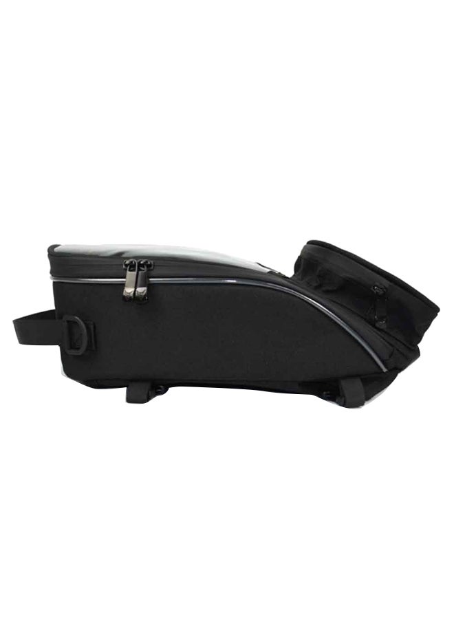 Generic Motorcycle Magnetic Fuel Tank Mobile Bag - Image 2