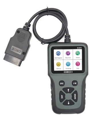 كاشف رموز أخطاء المحرك OBD II