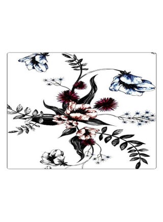 Printed Anti-Slip Gaming Mouse Pad Multicolour - v1592927914/N38786308A_1