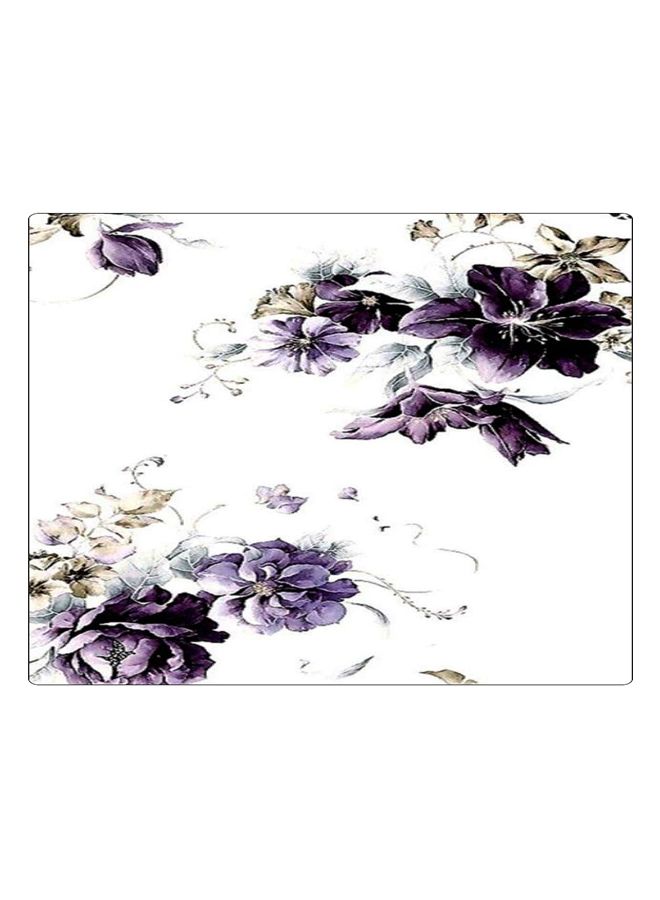 Printed Anti-Slip Gaming Mouse Pad Multicolour