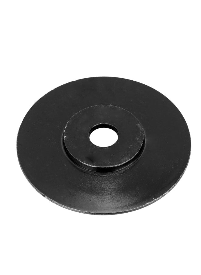 Carving Rotary Abrasive Disc For Angle Grinder Black  - Image 3