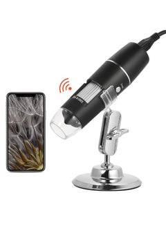 Generic USB Digital Microscope With Stand Magnifier  - Image 2