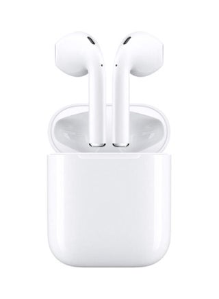 i12 TWS Wireless In-Ear Headphones With Charging Box White - v1592928916/N38775783A_1