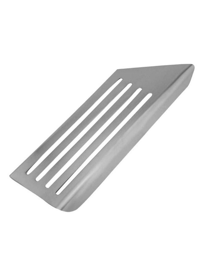 Generic 3-Piece Anti-Slip Brake Pedal Set - Image 2