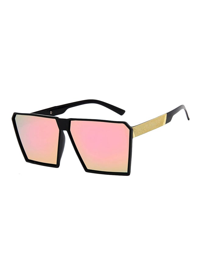 Square Sunglasses - Lens Size: 48 mm - Image 2