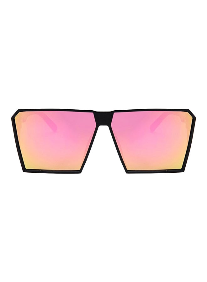 Square Sunglasses - Lens Size: 48 mm - Image 1