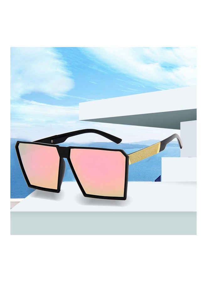 Square Sunglasses - Lens Size: 48 mm - Image 5