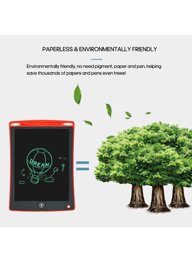 Portable Mini LCD Writing Tablet 12inch - Image 2