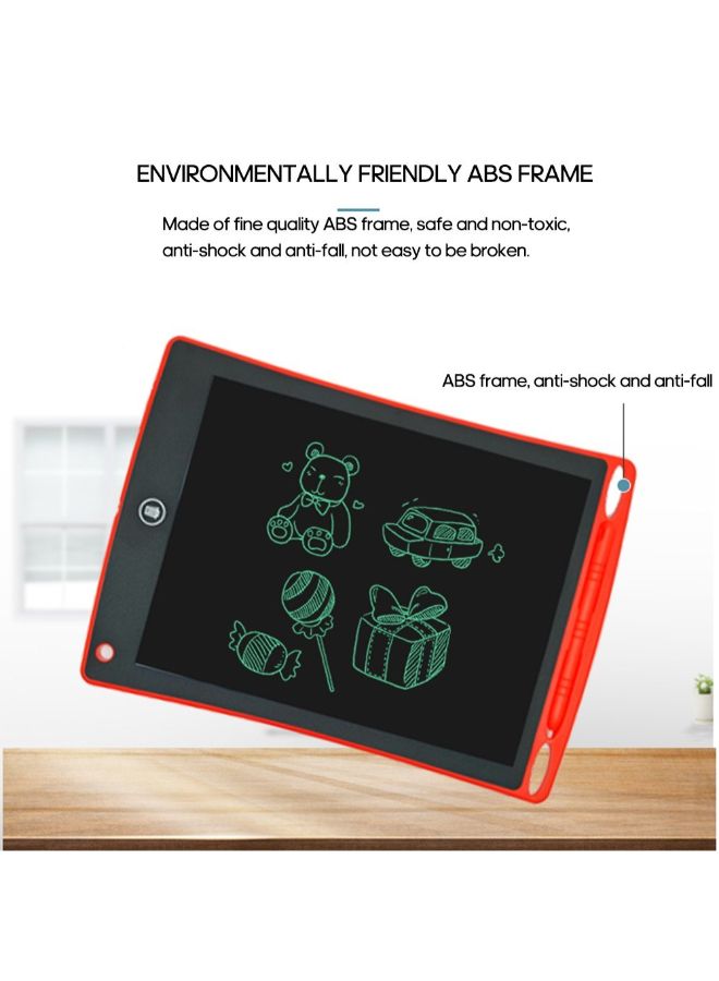 Portable Mini LCD Writing Tablet 12inch - Image 3