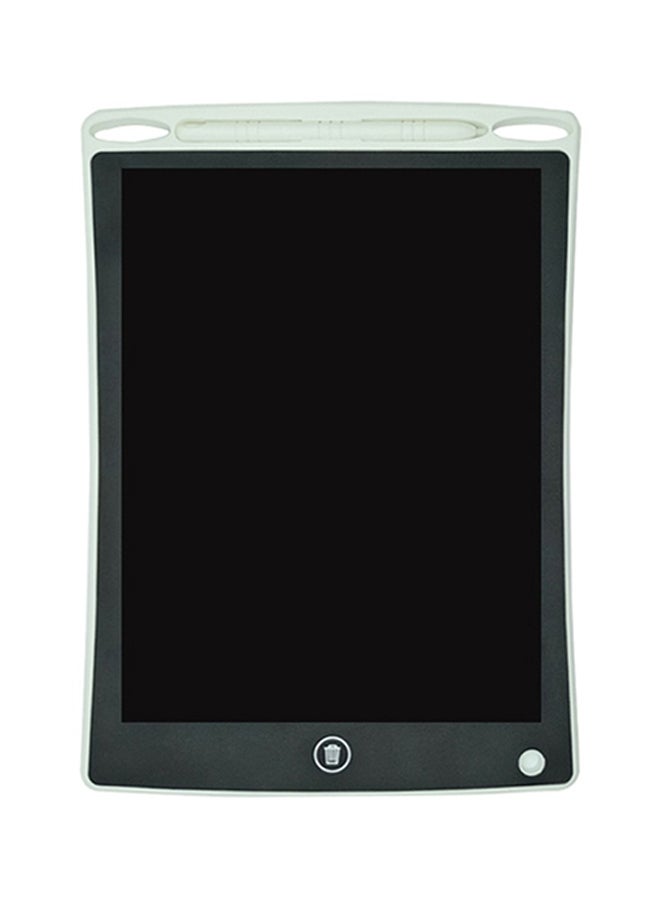 جهاز لوحي صغير محمول للكتابة بشاشة LCD 12بوصة - Image 1