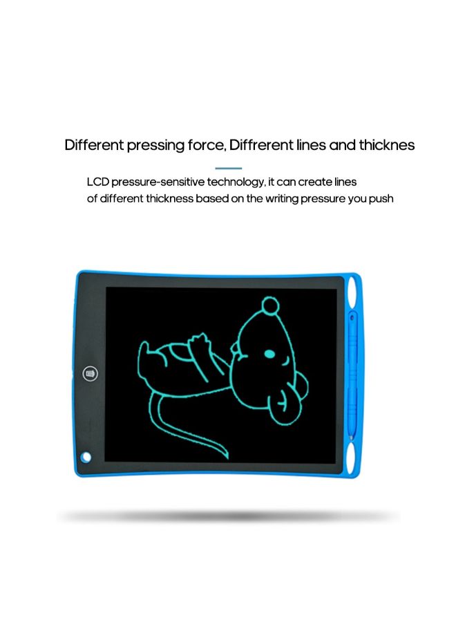Generic - Portable Mini LCD Writing Tablet 12inch - Image 1