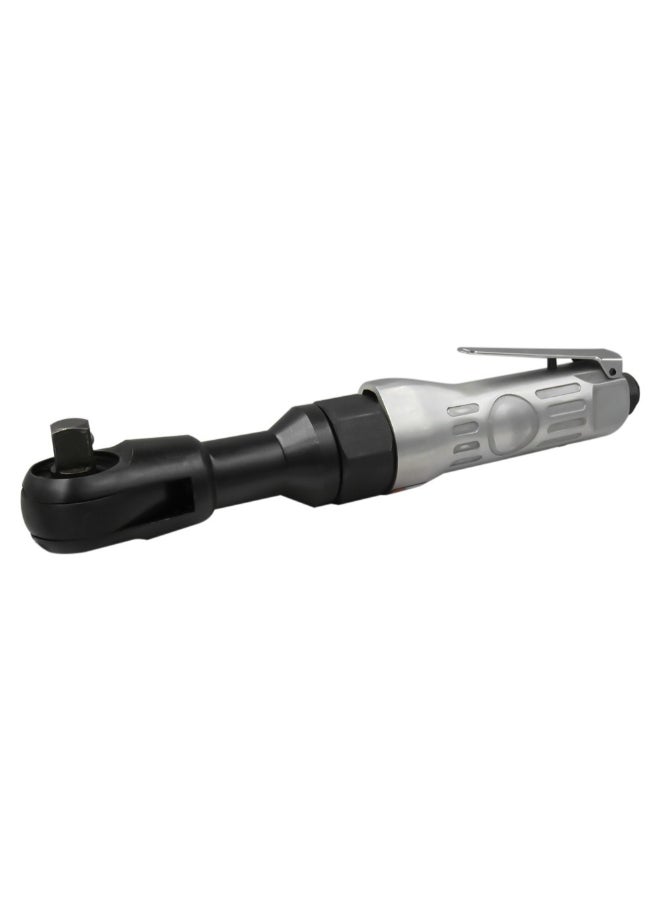 Generic - Air Impact Wrench Tool Black/Grey 26 x 5 x 4.5cm - Image 1