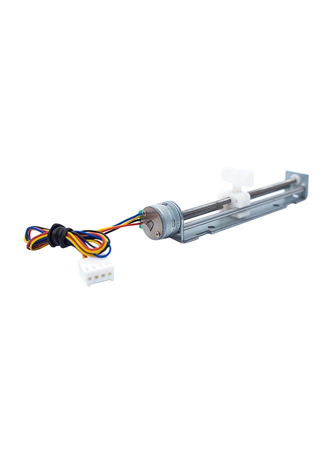 Generic - Stepper Motor Stroke With Slider Multicolour - Image 1