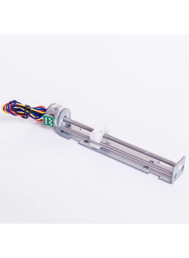 Generic - Stepper Motor Stroke With Slider Multicolour - Image 1
