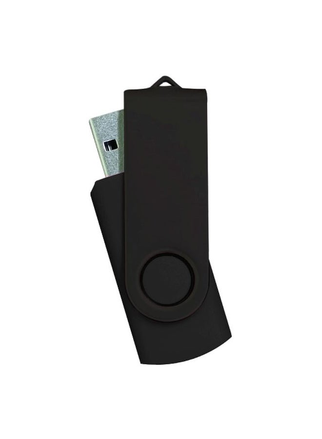 Swivel USB Flash Drive 4 GB - Image 2