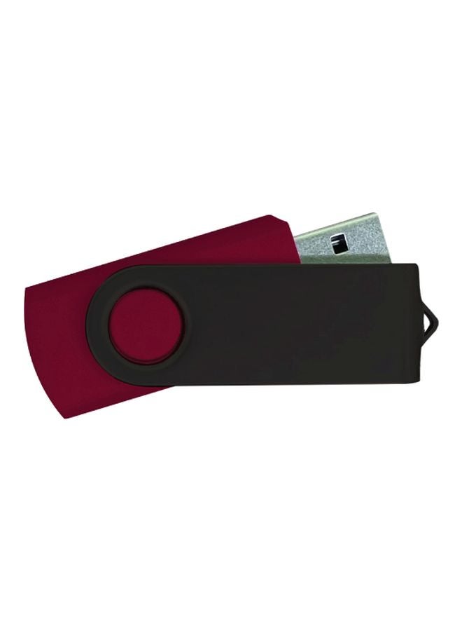 Swivel USB Flash Drive 4 GB - Image 1