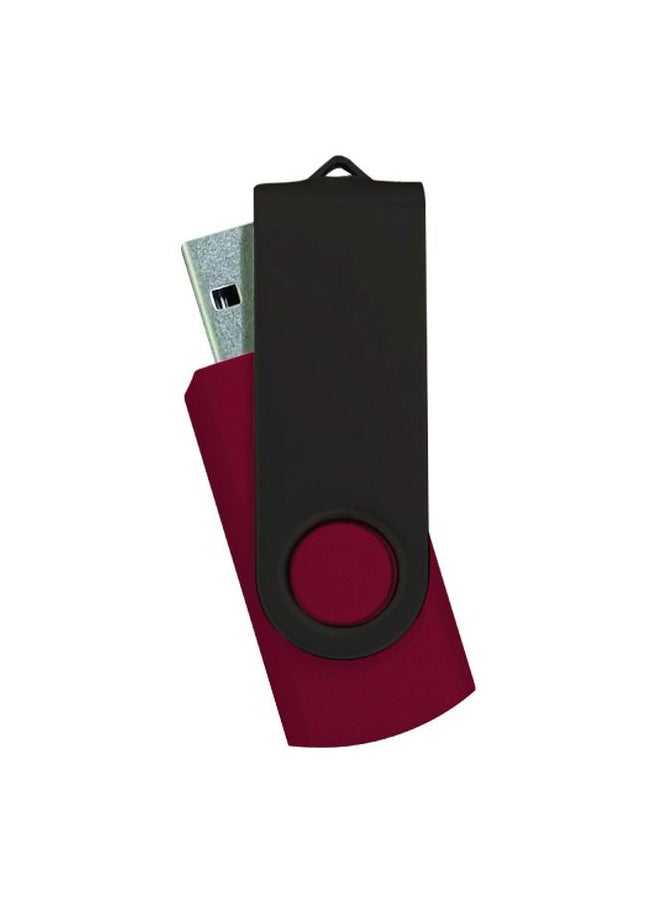 Swivel USB Flash Drive 4 GB - Image 2
