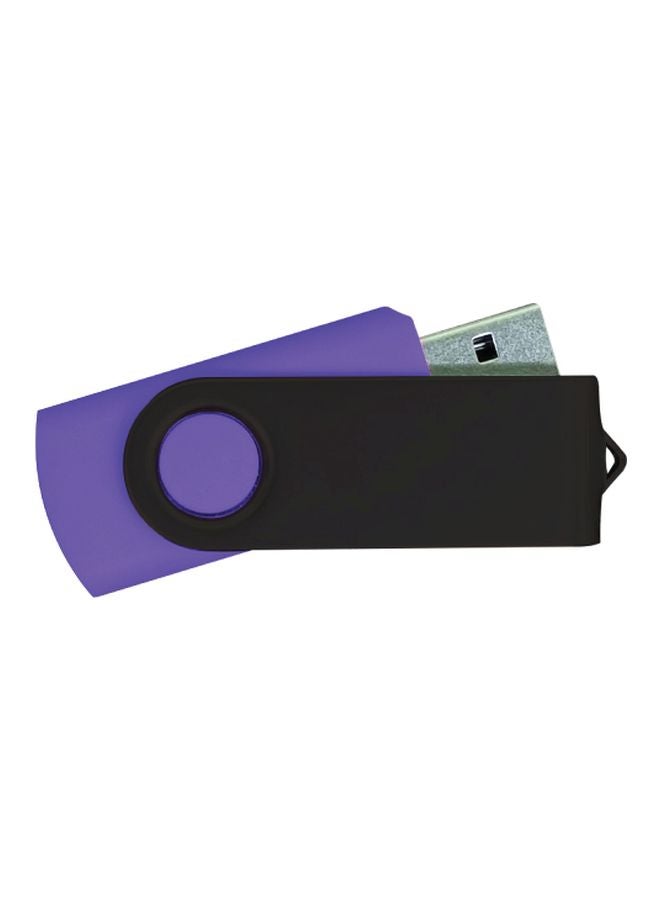 فلاش درايف USB دوّارة 4 GB - Image 1