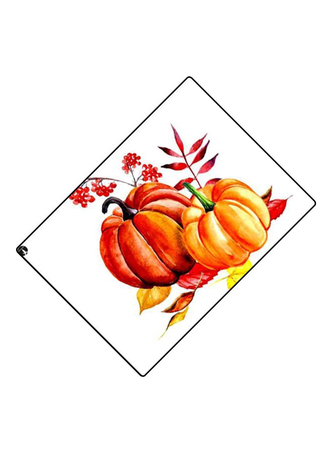 BP Printed Anti-Slip Gaming Mouse Pad Multicolour - Image 2