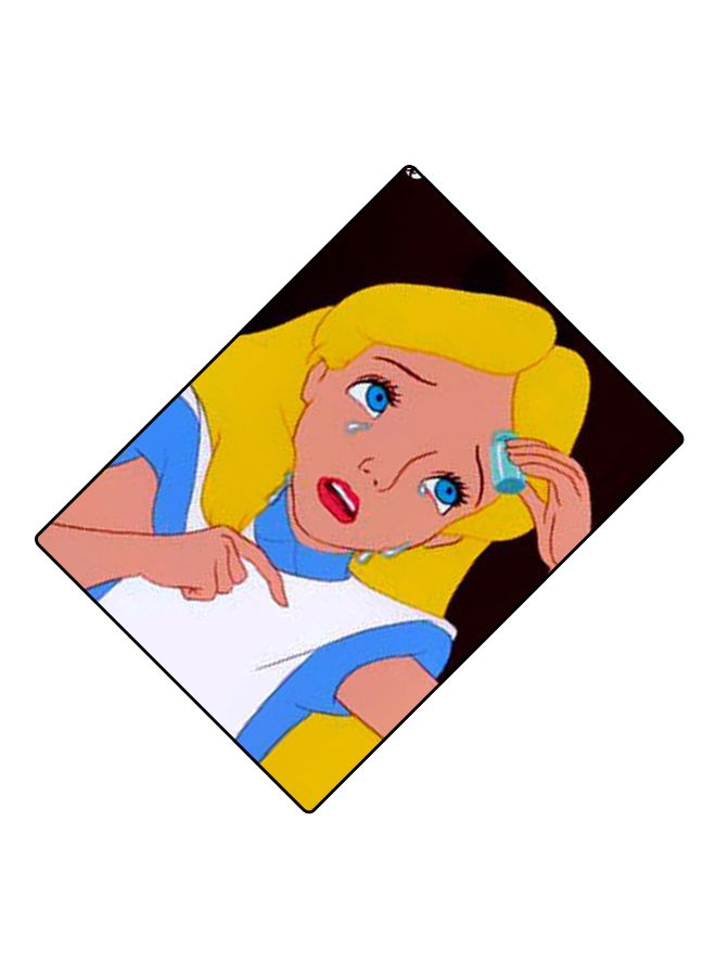 BP Printed Anti-Slip Gaming Mouse Pad - Image 2