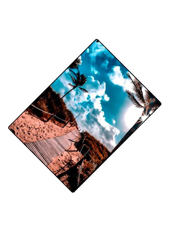 BP Printed Anti-Slip Gaming Mouse Pad - Image 2