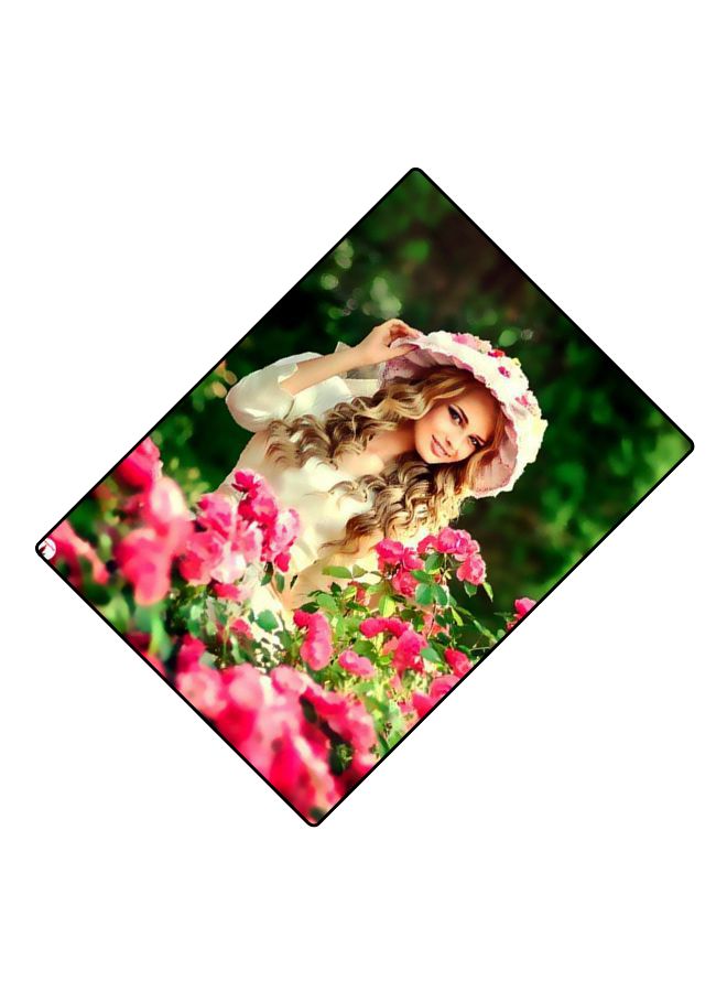 BP Printed Anti-Slip Gaming Mouse Pad - Image 2