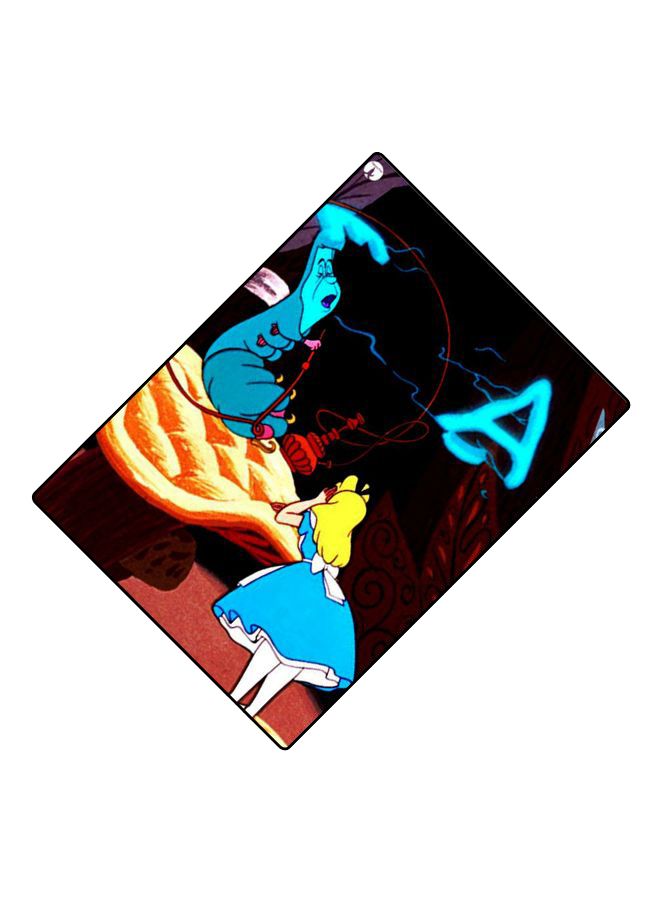 بي بي لوحة ماوس ألعاب بتصميم مضادة للانزلاق وبنمط مطبوع متعدد الألوان - Image 2