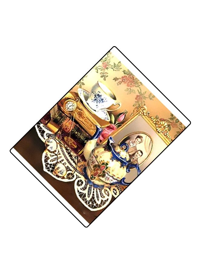 BP Printed Anti-Slip Gaming Mouse Pad - Image 2