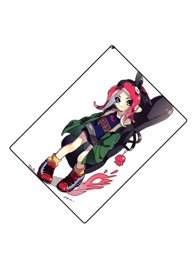 BP Printed Anti-Slip Gaming Mouse Pad - Image 2