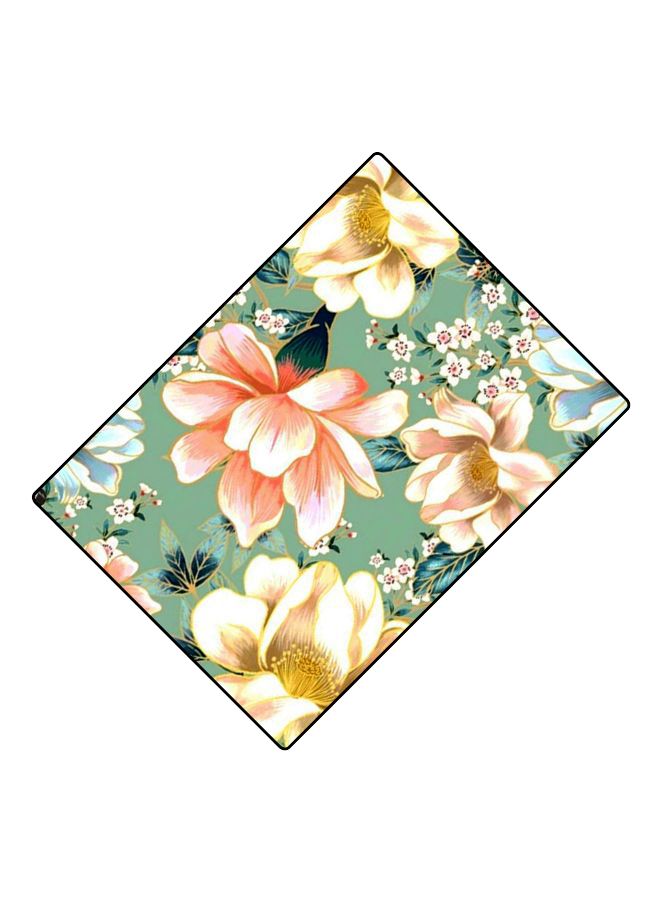 BP Printed Anti-Slip Gaming Mouse Pad Multicolour - Image 2