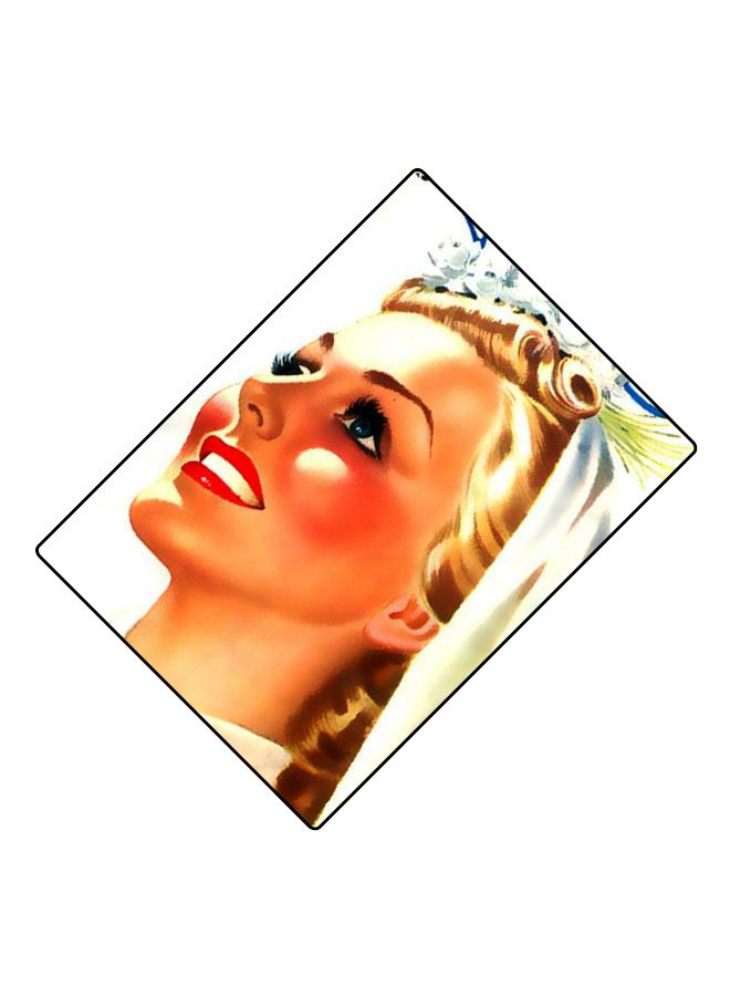 BP Anti-Slip Printed Gaming Mouse Pad - Image 2