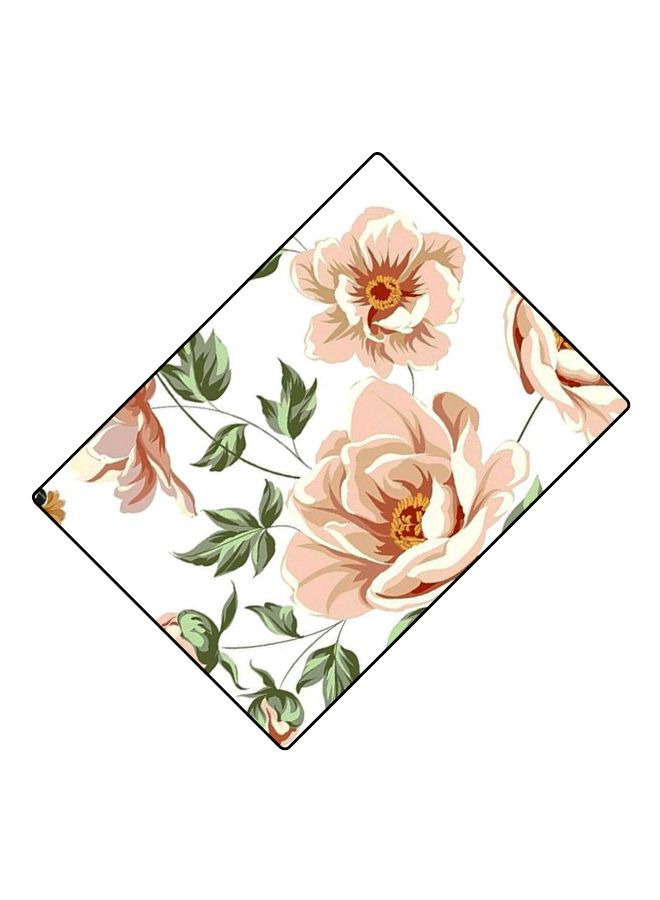 بي بي لوحة ماوس ألعاب بتصميم مضادة للانزلاق وبنمط مطبوع - Image 2