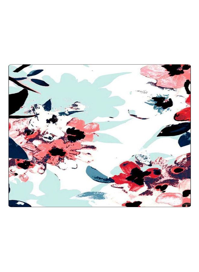 BP Printed Anti-Slip Gaming Mouse Pad Multicolour - Image 1