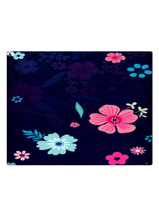 BP Printed Anti-Slip Gaming Mouse Pad Multicolour - Image 1