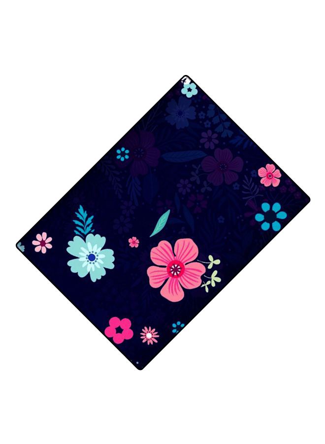 BP Printed Anti-Slip Gaming Mouse Pad Multicolour - Image 2