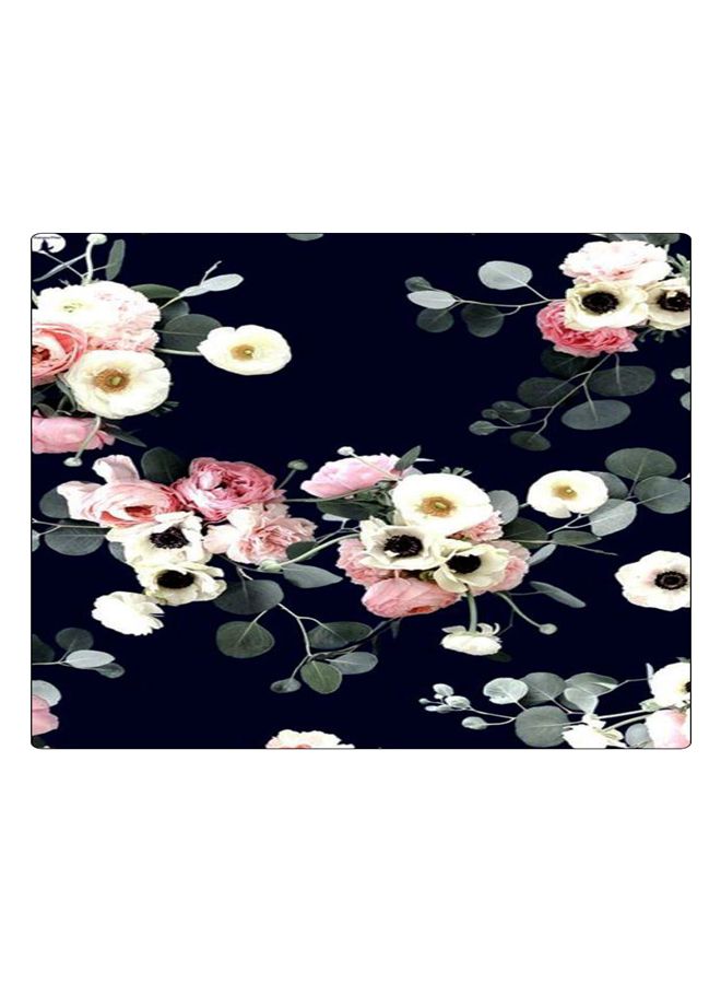 BP Printed Anti-Slip Gaming Mouse Pad Multicolour - Image 1