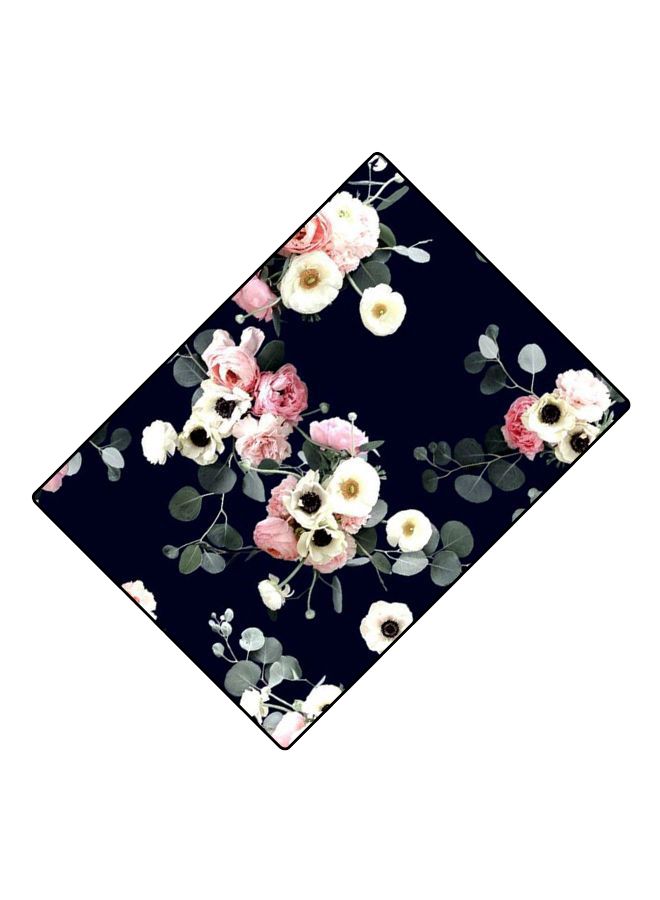 BP Printed Anti-Slip Gaming Mouse Pad Multicolour - Image 2