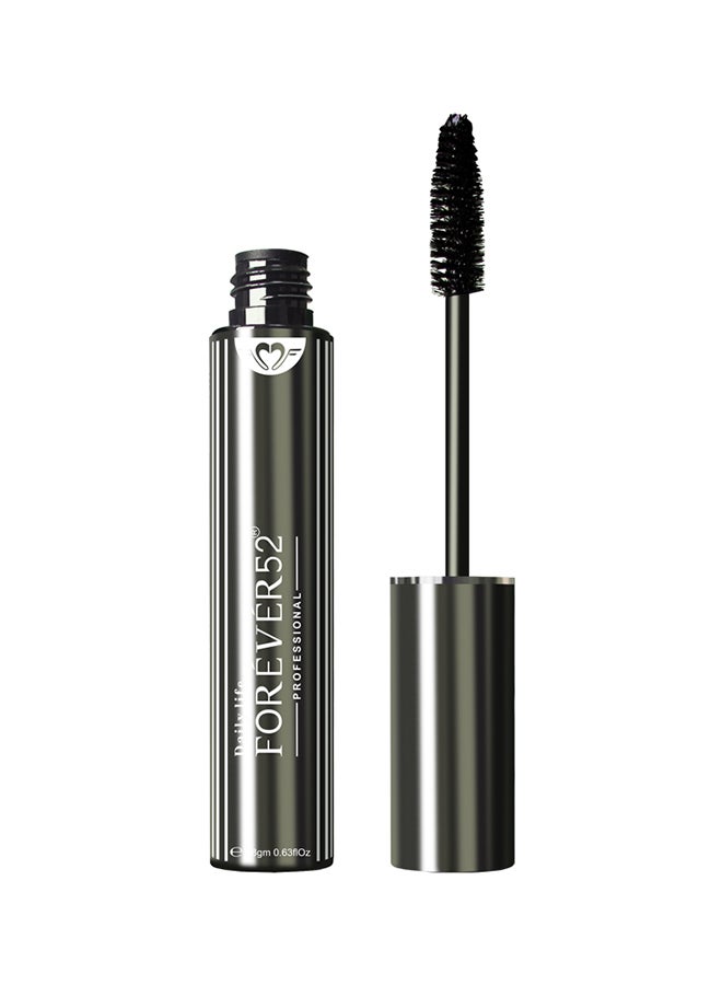 Mascara With Thick Brush HM01 - v1592930854/N11988278A_1